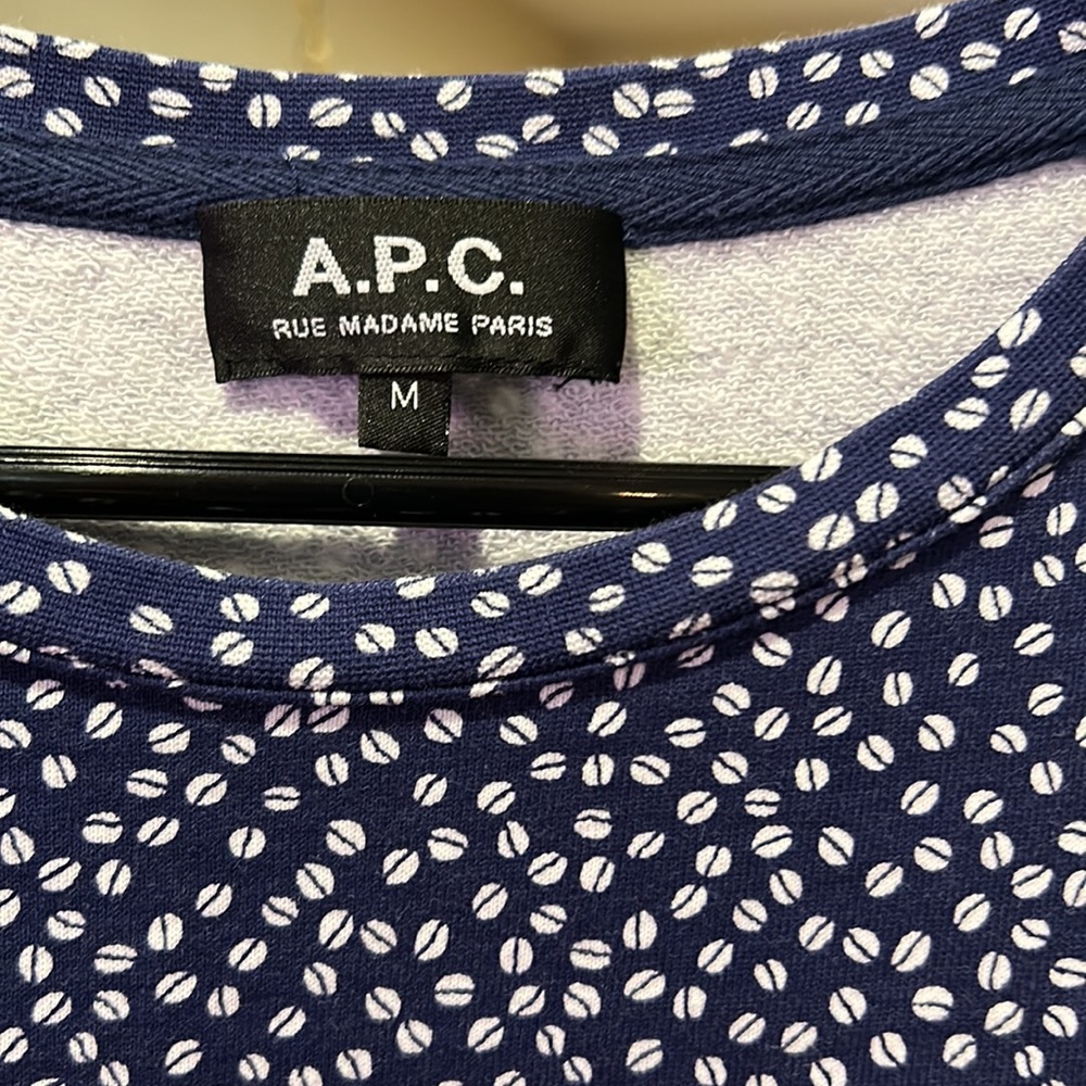 APC pullover - Picture 2 of 4